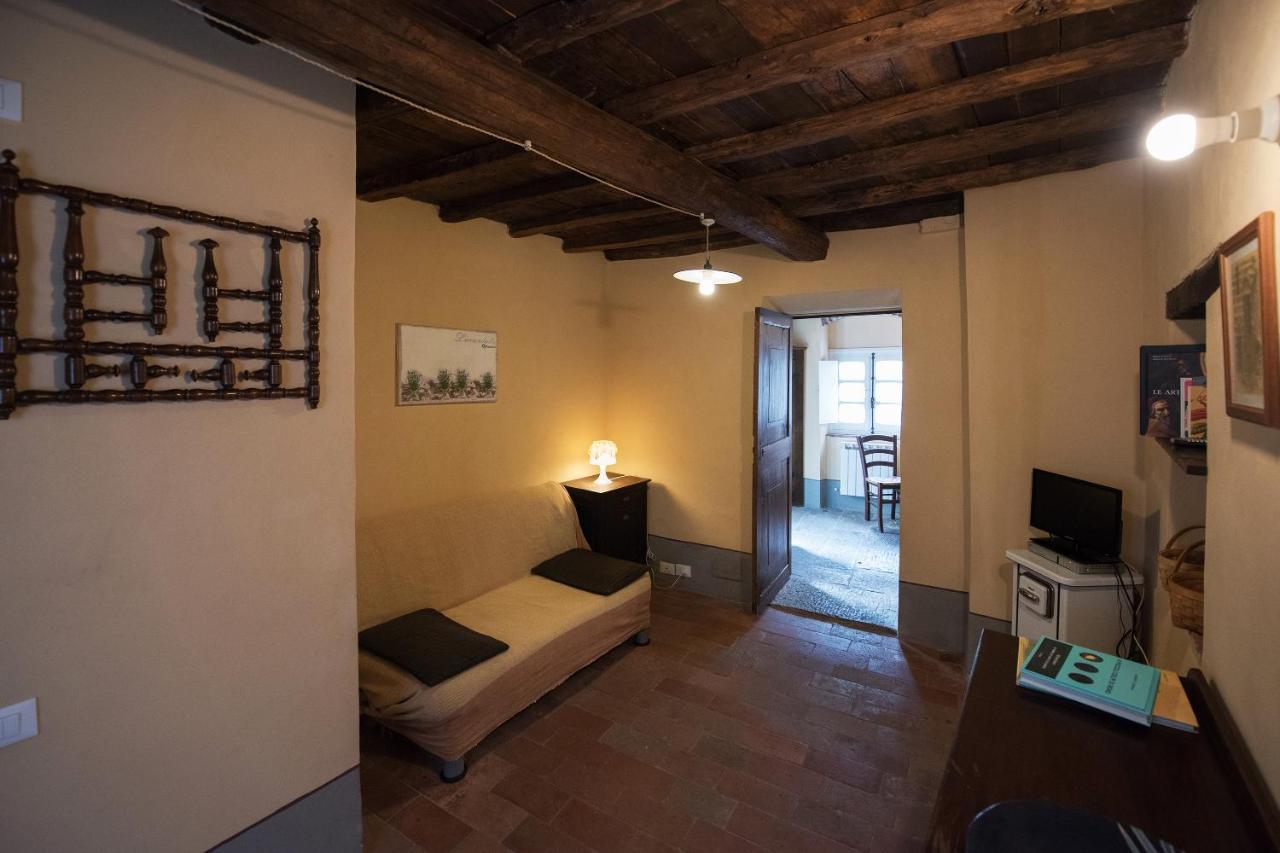 Corte Paganini Casa Vacanze Riccò del Golfo di Spezia Exterior photo