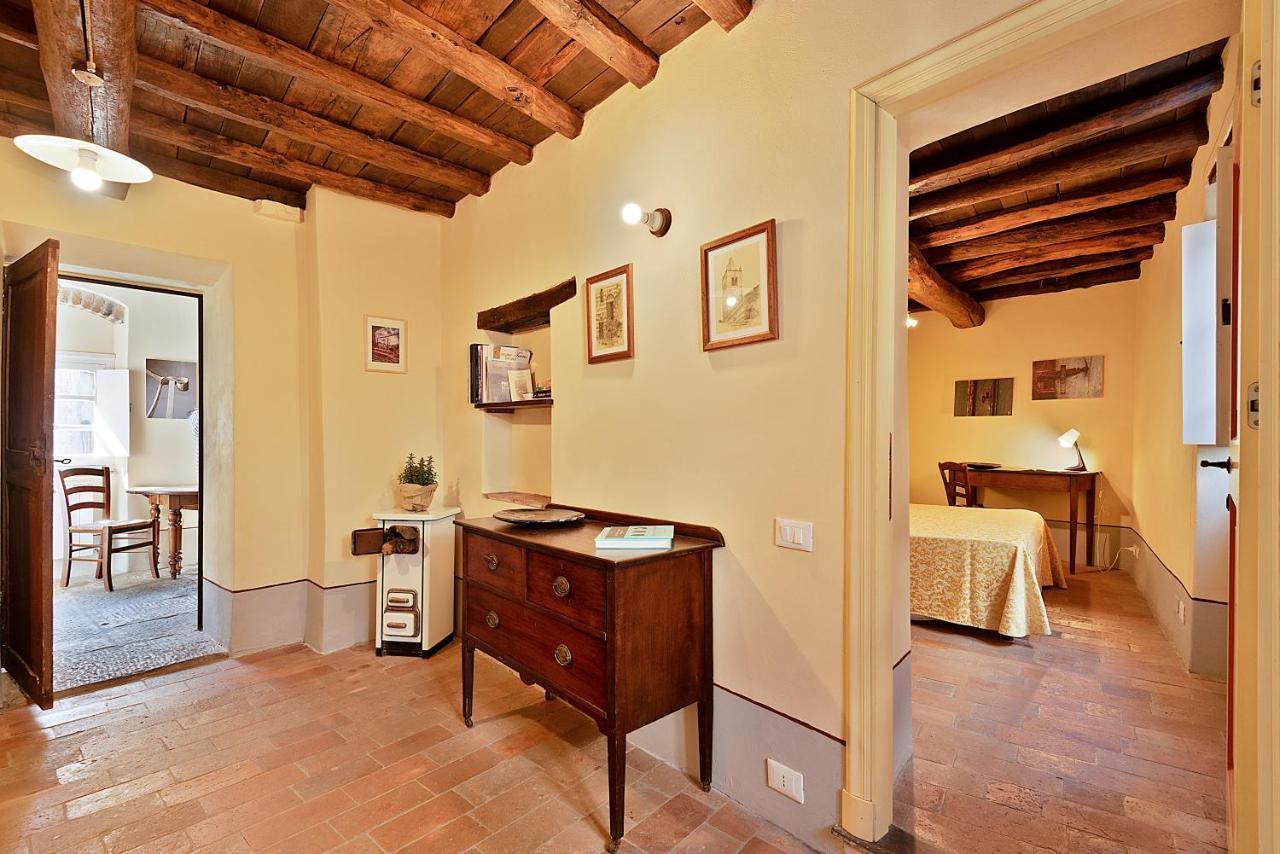 Corte Paganini Casa Vacanze Riccò del Golfo di Spezia Exterior photo