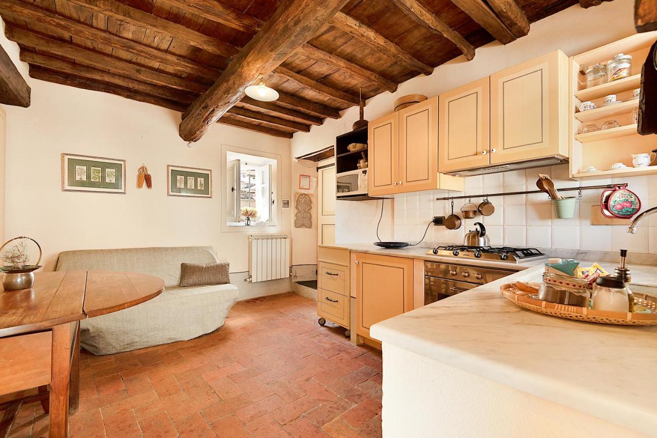 Corte Paganini Casa Vacanze Riccò del Golfo di Spezia Exterior photo
