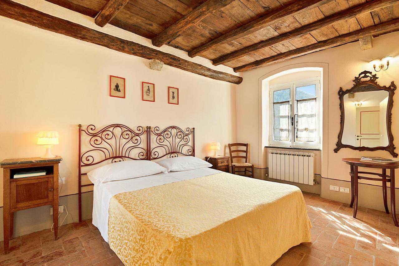 Corte Paganini Casa Vacanze Riccò del Golfo di Spezia Exterior photo