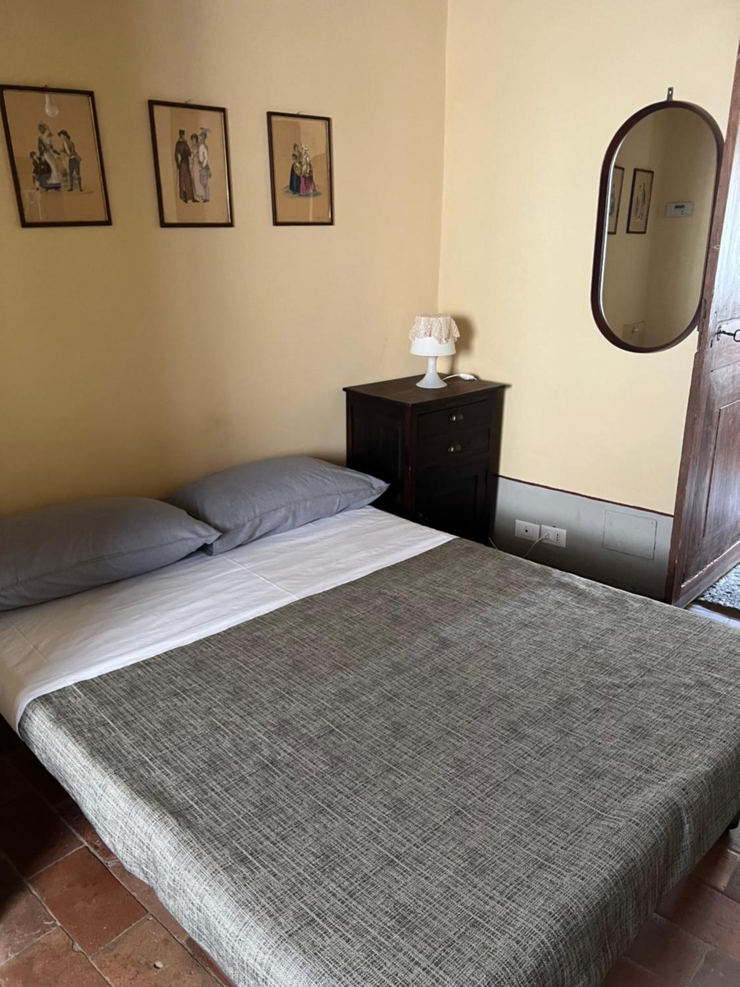 Corte Paganini Casa Vacanze Riccò del Golfo di Spezia Exterior photo